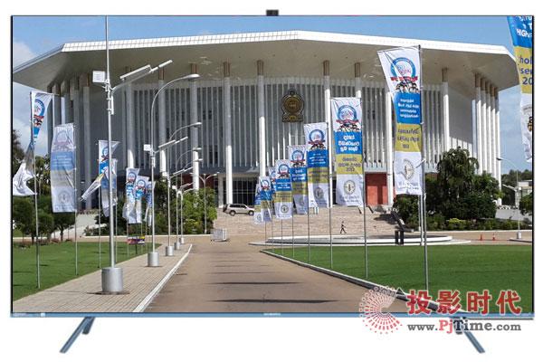 云社交智慧屏 为什么要推荐创维65H80