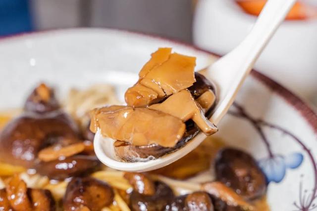 人间难得一遇的美味，竟还能藏在普陀这里……