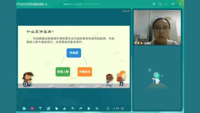 你的育儿经|春夏儿童常见传染病如何预防？专家教你这样做