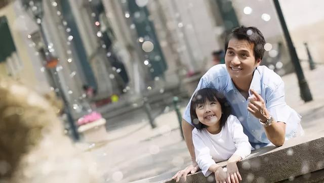 家有这几种坏习惯的爸爸，对家庭是一种消耗，很难培养优秀的孩子