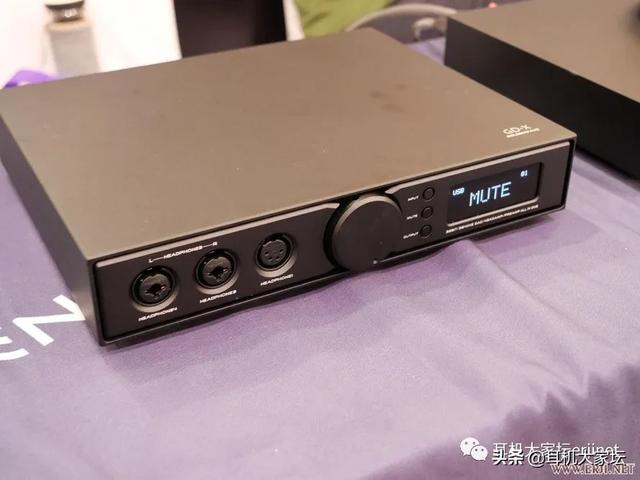 2020中国（成都）国际耳机展掠影「二」