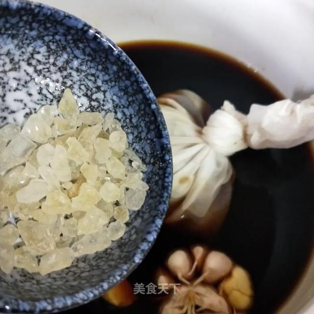 猪蹄这样做，软而不烂，肥而不腻！香糯可口，入口即化！家人超爱吃