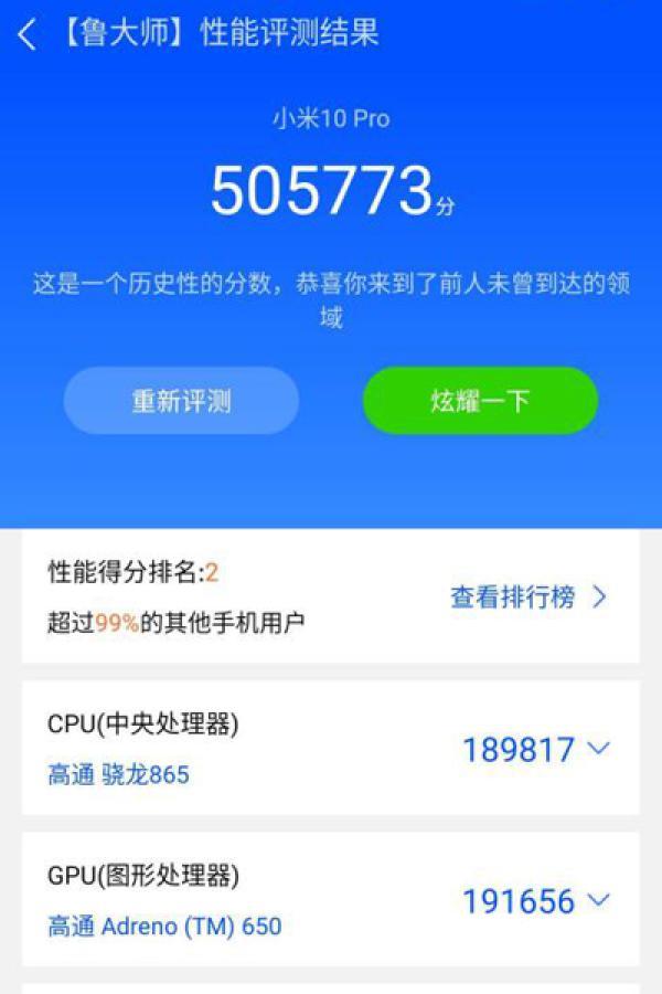 中国网@“梦幻之作”小米10 Pro真实体验：拍照游戏得心应手 冲击高端市场稳了