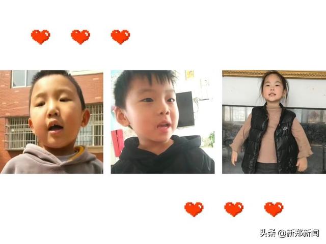 【你的育儿经】新郑梨河一幼：讲究卫生，健康生活