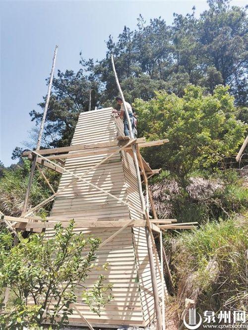 『福建闽南网』旅游行业遇冷 泉州景区携手共渡难关练好内功迎客