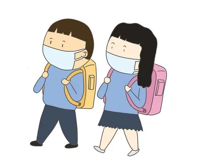【暖先生格调】低年级孩子戴不住口罩咋办？家长最关心的12个问题，有答案了
