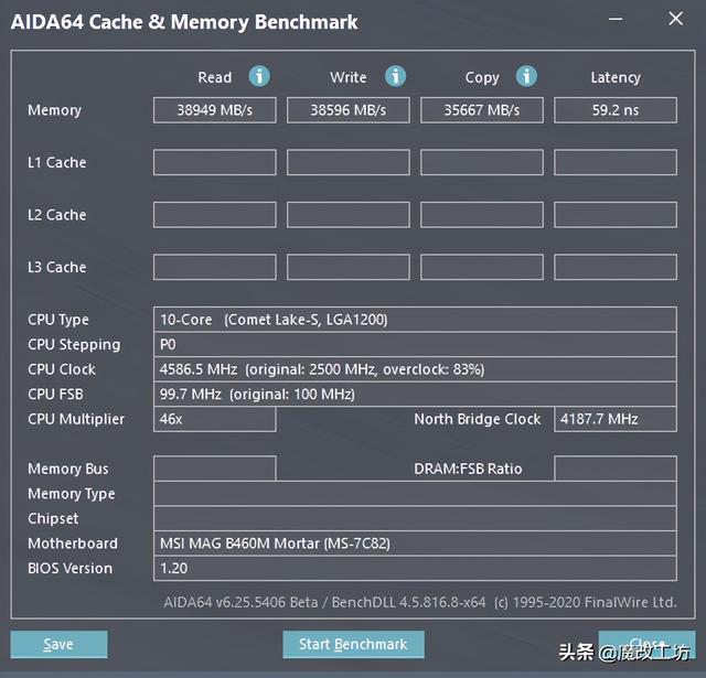 100元入门级4热管散热器可以发挥英特尔I9处理器全部性能吗