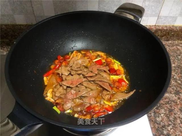 酸辣过瘾的泡椒美食！超级开胃，吃一口就爱上，根本停不下来