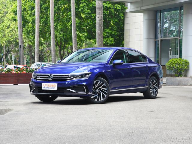 自主PHEV:扶我起来 还能跟合资拼一把