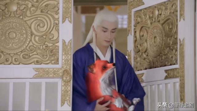 重刷《枕上书》，细数东华与凤九的三生三世，都是怎样的呢？|影视交流地