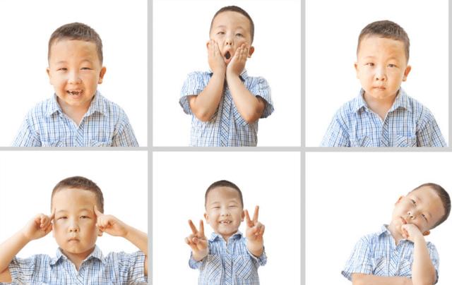 孩子的脸六月的天，情绪ABC理论：让孩子成为情绪的“小主人”