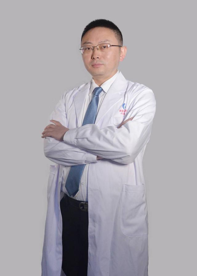 医院|江志强：推进416医院建成全国先进核医学“诊疗一体化”医院