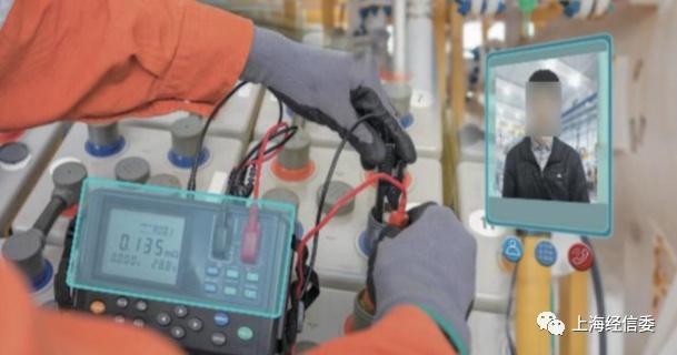 设备|5G助力上海核工院“智慧核电”建设