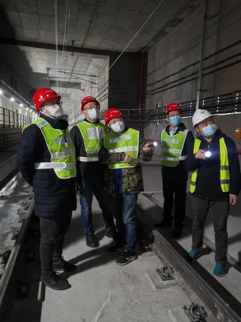 [新华网客户端]中国铁塔：积极发挥统筹优势 推动各地5G基建项目有序复工复产