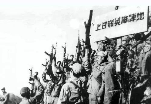 电影《决战上甘岭》成功立项,这场68年前的战斗为何至今让人铭记|电影工厂