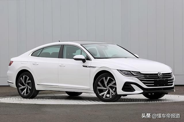 新车 | 30万以内预算轿车能买啥？来广州车展看看这些