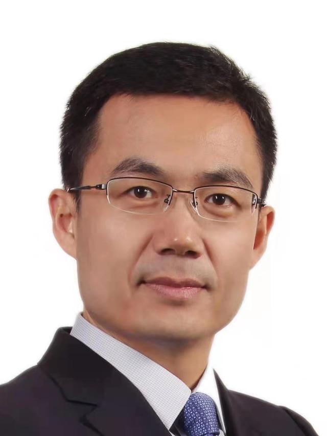 中国|京东集团副总裁曾晨：中国企业将在引领世界经济发展中扮演更多角色