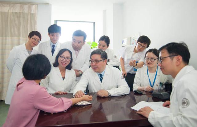 治疗|守正创新！中医药治疗应贯穿肿瘤治疗全程