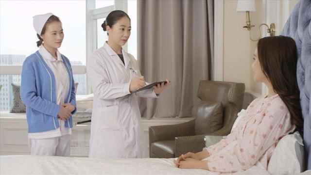 [超级宝妈]生完孩子第一周产妇吃什么？无论顺产还是剖腹产，都别吃太好