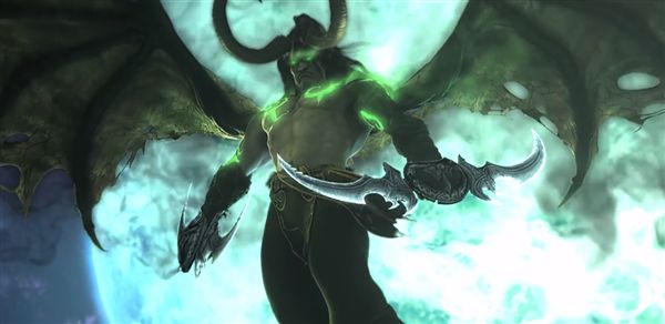 #太平洋电脑网#暴雪要开《魔兽世界》70级资料片：TBC《燃烧的远征》归来？