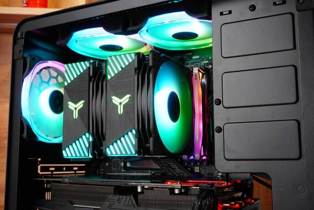 什么？您也想玩小的ATX主机？同道中人啊