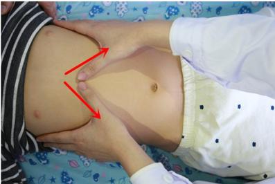 「超级宝妈」娃不长个儿也不长肉？试试老中医的推拿“秘笈”吧