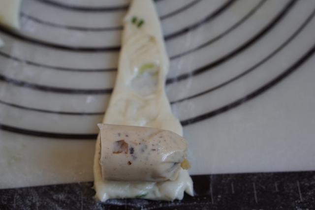 花样吃手抓饼，分享最简单做法，外酥里嫩，一口一个不想停嘴