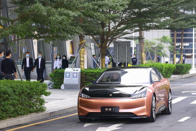 恒大|股价暴涨52%！恒大汽车获260亿战投热捧