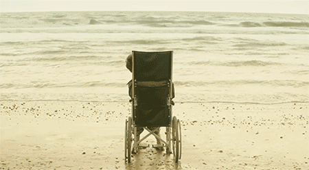 One Lifetime, Only Missing Parents!