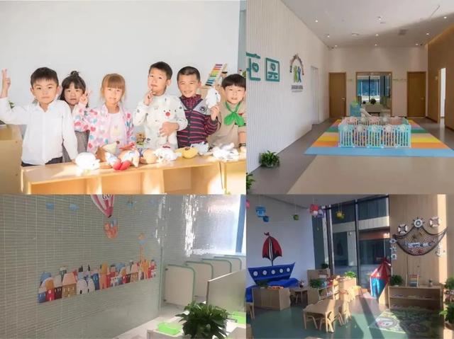 「你的育儿经」萌童专属!松江建成9个“儿童之家”,了解一下