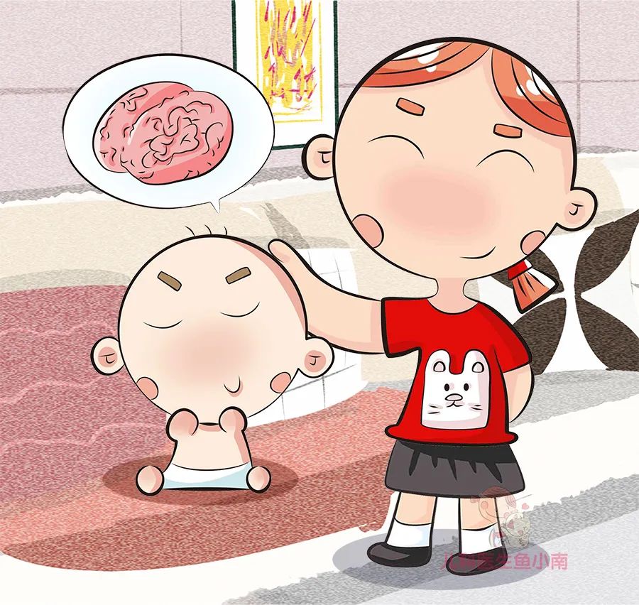 低吟轻唱：宝宝必须睡午觉吗？不睡午觉，有害吗？真相是……