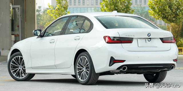 「FF&amp;FR」的对决：中端轿车是否有必要选择后轮驱动？