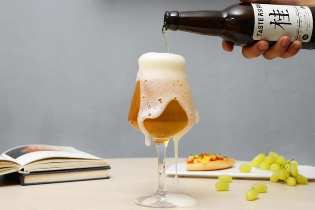 啤酒|观方出品 | 今夏快乐水，不是可乐不是奶茶，是销魂又不发胖的它