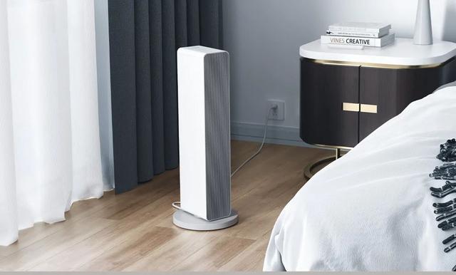 小米颠覆取暖方式！3秒即热，屋内升温19℃，把空调赶下岗