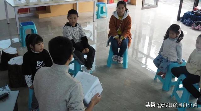 「超级宝妈」玛御谷自然学堂丨雕刻孩子们的成长时光