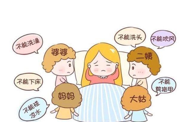 「你的育儿经」如果赶上在这时节生娃，产妇估计要遭不少罪，老人：能避开就避开