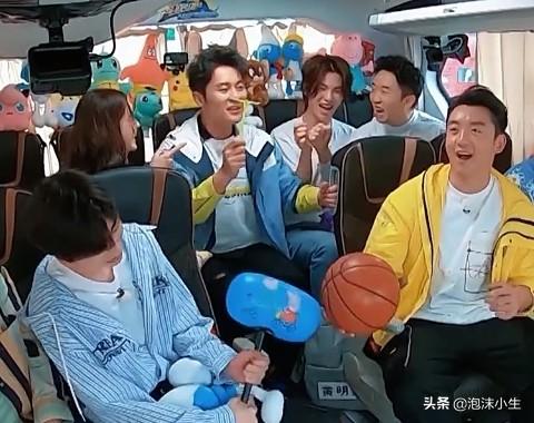 邓超出现在《跑男8》？得知出场方式后，忍不住回放了几遍9号放映厅