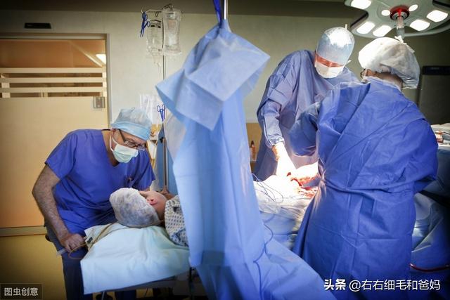 #你的育儿经#剖腹产手术，如果有得选，你会选吉时，还是选上午？