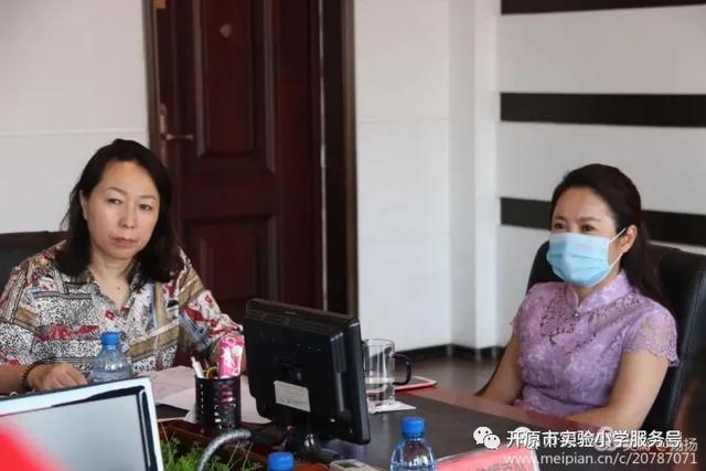 婉转应和|开原市实验幼儿园顺利通过开园条件评估验收检查