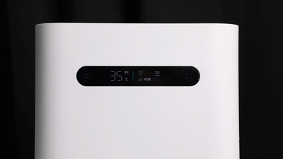 变态脑洞？小米生态造了“张”「空气面膜」，能用一辈子