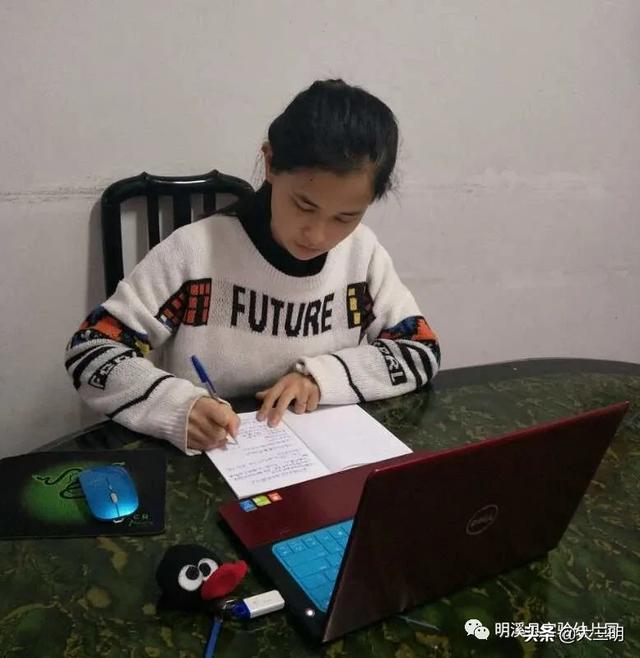 你的育儿经▲【马上就办 真抓实干】明溪县实验幼儿园“停课不停研 共读促成长”