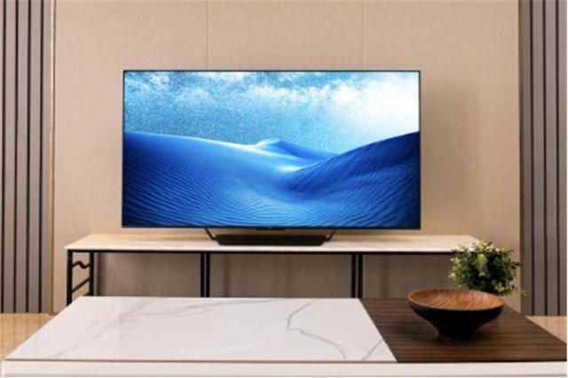 OPPO智能电视S1，刚入局就是最高门槛，产品看点颇多