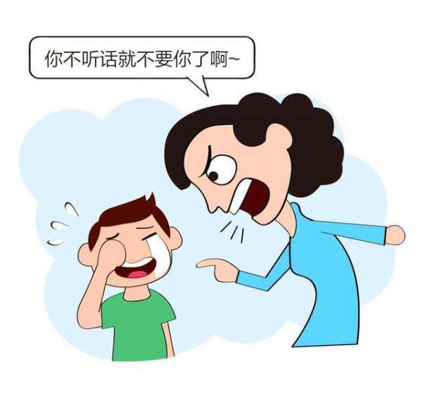 『超级宝妈』《我什么办法都试过了》：如果惩罚有用，还要警察干什么