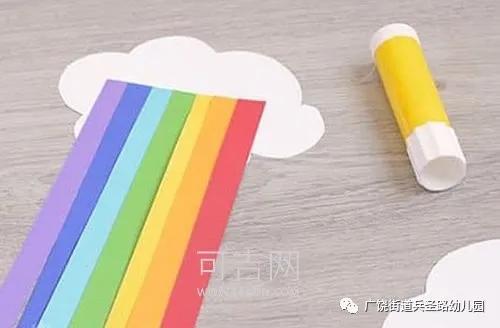 #你的育儿经#【兵幼.云时光】——“五个一”居家防疫亲子活动指南⑩
