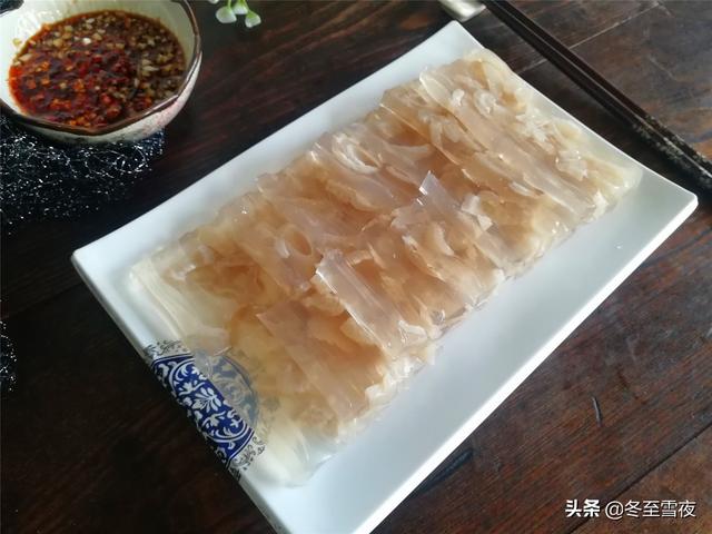 分享12道下酒硬菜，都是地道的东北味，东北人冬季喝酒必备菜