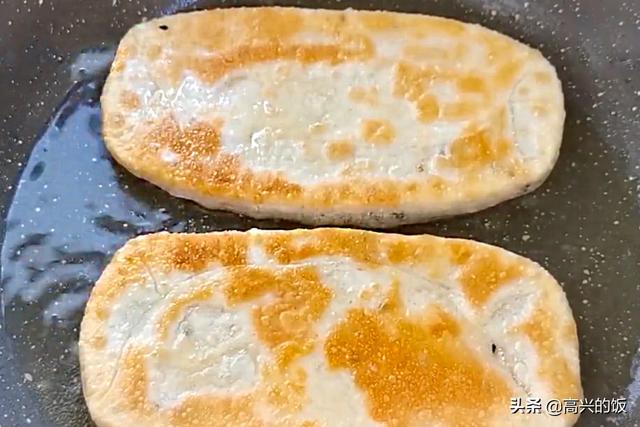 怎么做千层饼？掌握好这3点，轻松出千层，外酥里嫩、层层分离