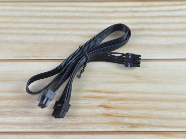 高效稳定，平衡散热与静音，骨伽GEX750金牌全模组电源装机