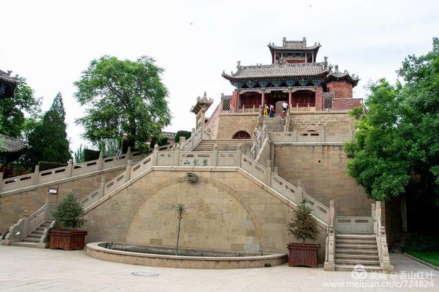 【玩乐足迹】陕北行之榆林市米脂县