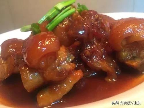 推荐18道经典美味家常菜，下厨必学，家里来客人，不用再下馆子