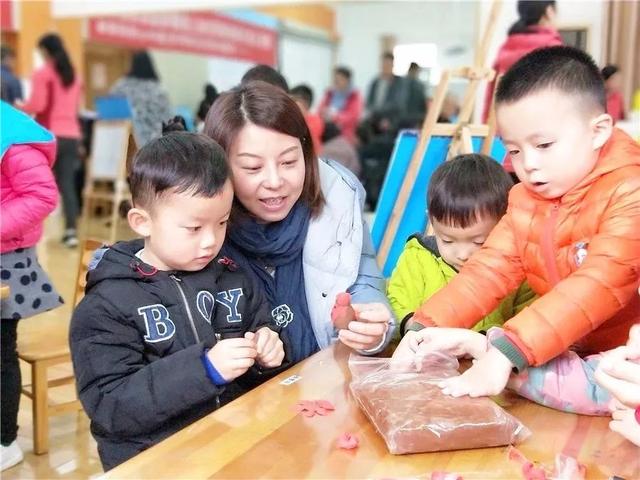 [你的育儿经]闻香识女人 | 永不止步的教育人生——王亚莉